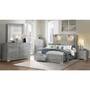 GLOBAL TIFFANY-KING-6PC-BEDROOM-PKG