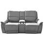 MAN WAH LAUREN-PWR-RECL-CONS-LOVESEAT