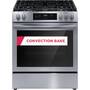 FRIGIDAIRE FCFG3083AS