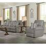 CATNAPPER WESTPORT-SOFARECLINER-PWR-PKG