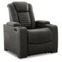 ASHLEY 3060613-POWER-RECLINER