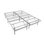 GLIDEWAY BED CARRIAGE MAN PB50-QUEEN-PLATFORM-BASE