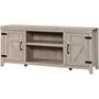 SAUDER 429575-62"-TV-CREDENZA-CHKCHST