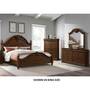 LARGO NORTHRIDGE-QUEEN-6PC-BEDROOM