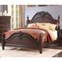 LARGO NORTHRIDGE-QUEEN-BED