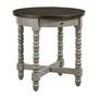 PROGRESSIVE FURNITURE INC T359-04-END-TABLE