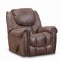 HOMESTRETCH, INC 122-91-21-ROCKER-RECLINER