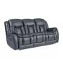 HOMESTRETCH, INC 209-30-14-RECLINING-SOFA