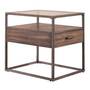 LIBERTY FURNITURE 626-OT1020-END-TABLE