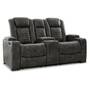 ASHLEY 3060618-POWER-CONS-LOVESEAT