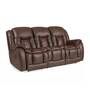 HOMESTRETCH, INC 209-30-21-RECLINING-SOFA