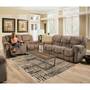 HOMESTRETCH, INC DEL-MAR-PWR-SOFA/CONS.LOVESEAT