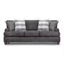 FRANKLIN CORP 99340-1916/05-SOFA-DARBY