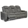 ASHLEY 2200415-POWER-SOFA-DURAPELLA