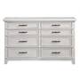 GLOBAL LEVI-DR-BEDROOM-DRESSER