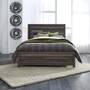 LIBERTY FURNITURE TANNERS-CREEK-QUEEN-BED