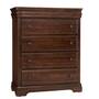 VAUGHAN BASSETT 770-115-5DRAWER-CHEST