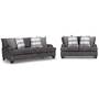 FRANKLIN CORP DARBY-SOFA/LOVESEAT-PACKAGE