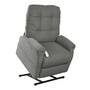 MEGA MOTION MM-4001-PEBBLE-LIFT-CHAIR