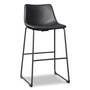 ASHLEY D372-630-PUB-STOOL-2/CN