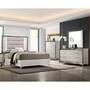 GLOBAL ZAMBRANO-QUEEN-6PC-BEDROOM