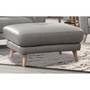 GLOBAL U4126-COFFEE-OTT-OTTOMAN