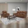 KUKA FURNITURE INC SILVERADO-6PC-LIVING-ROOM-PKG