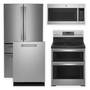 PROFILE PRO-4-PIECE-KITCHEN-PACKAGE