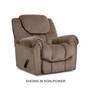 HOMESTRETCH, INC 122-91-17-ROCKER-RECLINER