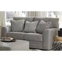 CATNAPPER 347857-1843/18-LOVESEAT-GLIDER