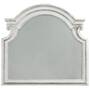 LIBERTY FURNITURE 244-BR51-MAGNOLIA-MIRROR