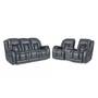 HOMESTRETCH, INC CHEROKEE-RECL-SOFA/LOVESEAT