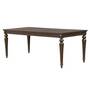 COSMOS FURNITURE INC GINGER-DINING-TABLE