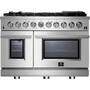 FORNO FFSGS6239-48