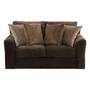 CATNAPPER 3291-02-1806/49-LOVESEAT-MIDWD