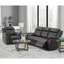 GLOBAL JESSICA-2PC-SOFA/GLIDR-REC-PKG