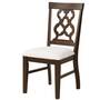 COSMOS FURNITURE INC RITA-DINING-SIDE-CHAIRS(2/CN)