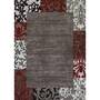 UNITED WEAVERS OF AMERICA 710-00131-STUDIO-SANTANA-RUG