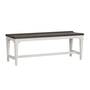 LIBERTY FURNITURE 417-C9000B-DINING-BENCH