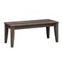 LIBERTY FURNITURE 686-C9001B-DINING-BENCH