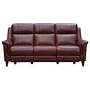 BARCALOUNGER 39PH-3716-3727/76-SOFA-KESTER