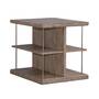 LIBERTY FURNITURE 421-OT1020-END-TABLE