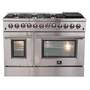 FORNO FFSGS6156-48