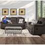 HOMESTRETCH, INC NEWPORT-RECL-SOFA/LOVESEAT-PKG