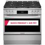 FRIGIDAIRE GCFD3661AF