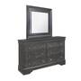 GLOBAL POMPEI-LIGHTED-GREY-MIRROR