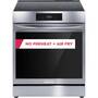 FRIGIDAIRE GCFI3060BF