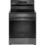 FRIGIDAIRE FCRE3083AD