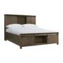 LARGO SCOTT-KING-STORAGE-BED-PKG