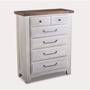 VAUGHAN BASSETT 694-115-5DRAWER-CHEST